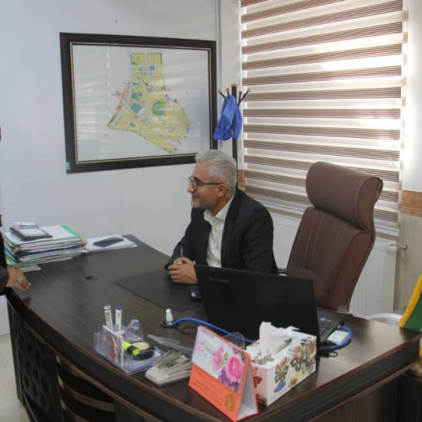 shben (2) شهرداری بن